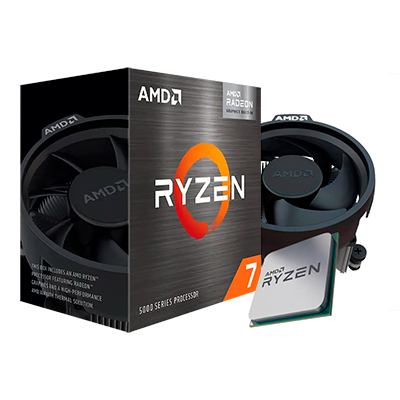 PROCESADOR AMD RYZEN 7 5700G