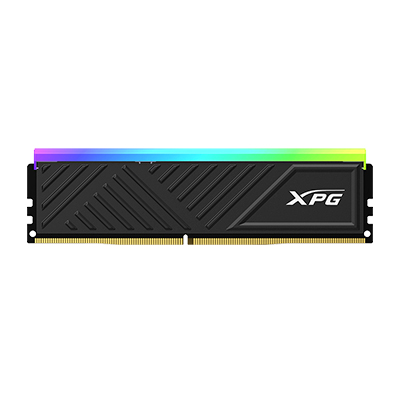 MEMORIA DDR4 8GB 3200 XPG SPECTRIX D35G DISIPADA RGB